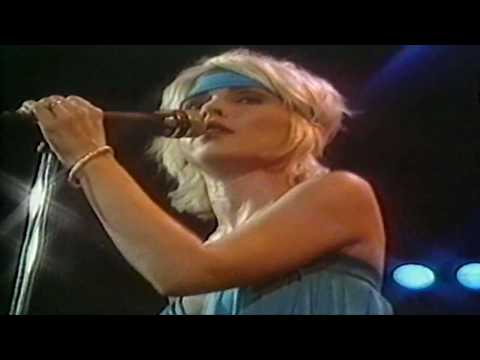 Blondie - Dreaming