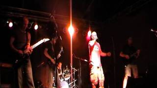 V.A.P. 2.CAST na kokrhel punk feste II (2011)