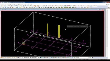 Tekla Tips #2 Mini Tool Bar