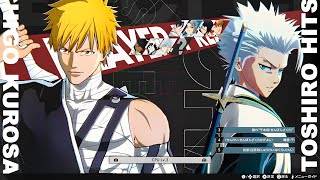 BLEACH 総集編　全巻　リザレクテッド・ソウルズ BLEACH 総集編 Resurrected Souls 1-6巻セット (集英社マンガ