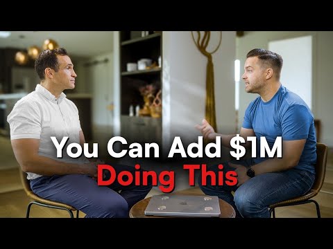 He Said No To Sponsors For Years... This Interview Changed Everything