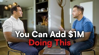 He Said No To Sponsors For Years... This Interview Changed Everything