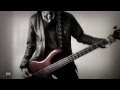 The GazettE - Required Malfunction (Bass Cover by Mukki)