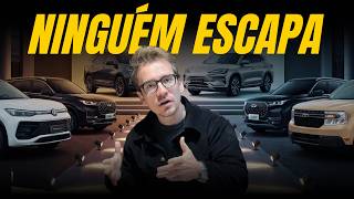 Desafio na Compra do Carro. VEJA ESSE VÍDEO ANTES DE ESCOLHER UM MODELO!