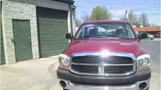 2006 Dodge Ram 1500 Used Cars Springfield MO