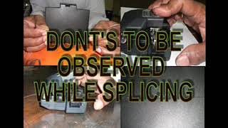 OFC Splicing Part - 3