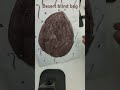 Desert blind bag #desertblindbag #shorts