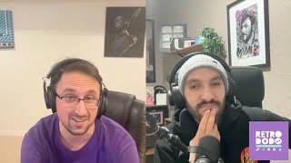 Interviewing Grammy Award Winning Arranger &amp; Chiptune Artist Jake Silverman aka Button Masher