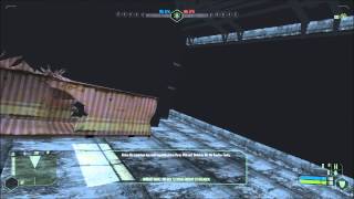 CRYSIS THE BEST MAPS. MAP 3: GravityFun rec. by FusioN.UESE thanks to ~CoC^DisturbeD~