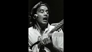 Video thumbnail of "Ry Cooder - Money Honey (Live, 1989)"