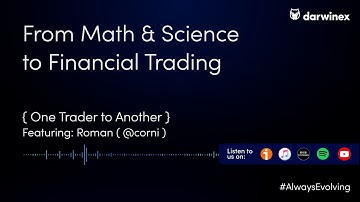 One Trader to Another: Trading Realities Explained | Episode 1