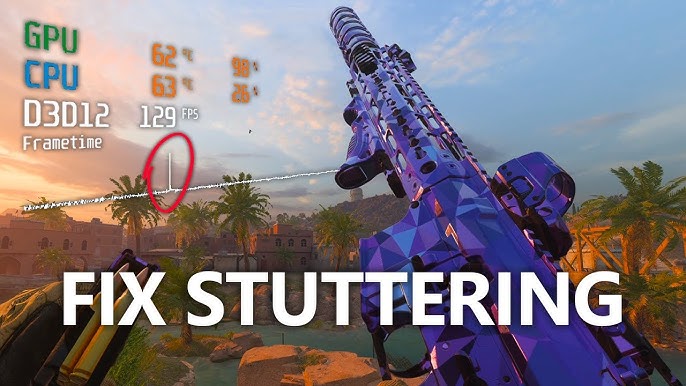 Fix Apex Legends Stuttering On PC: Ultimate Solutions
