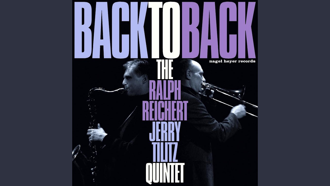 Nik's Got the Knack (feat. Enno Dugnus, Joachim Gerth, Björn Lücker ...