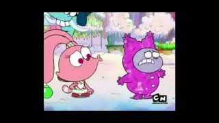 Chowder Crying 67