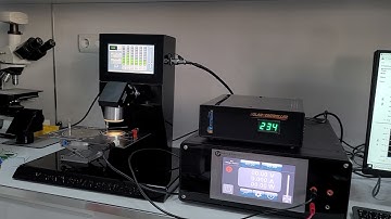 CV ANALYZER FYTRONIX