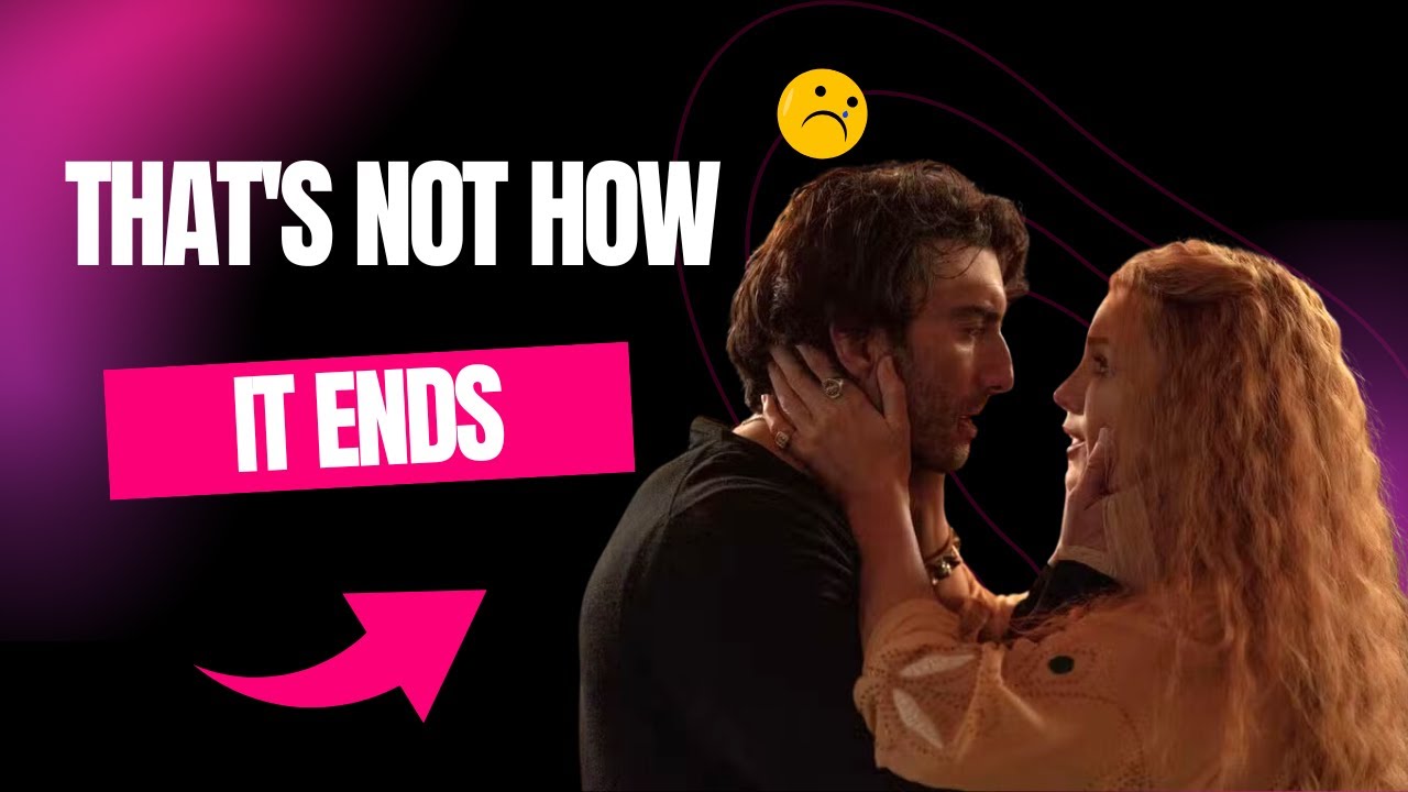 Breaking the pathern that destroys your chances of being happy in love