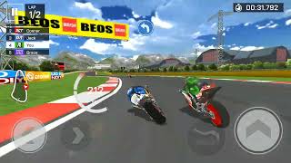 UNSTOPPABLE BIKE RUSH! (Power, Momentum) | Thrilling | Feel The Force! 💨🛣️ screenshot 5