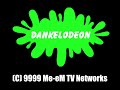 Dankelodeon logo my version