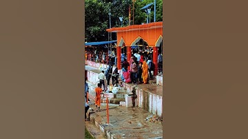 Trilochan Mahadev Mandir...#support #automobile #mrbeast #farming #youtubepersonality #nature #viral