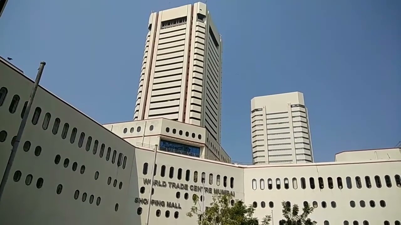 World trade center Mumbai