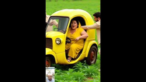 Heavy Tractor Working In The Field #tractor #automobile #technology #agriculture #shorts #viral #ai