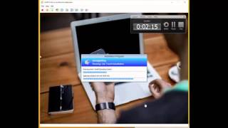 Building Citrix PVS 7.7 Master Image in Less than 33 minutes with MDT
