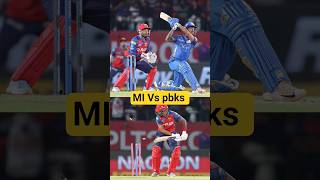 IPL 2026 M58: pbks Vs MI 🔥 match highlights #ipl2026 #cricket #ipl