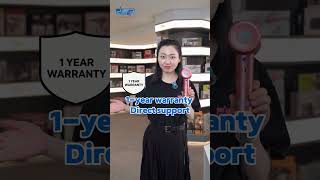 ? DSP | Choose value over low prices.?