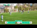 ROSARIO CENTRAL 4 - 0 FERRO I Resumen del partido I #TorneoProyección Sur Finanzas Clausura