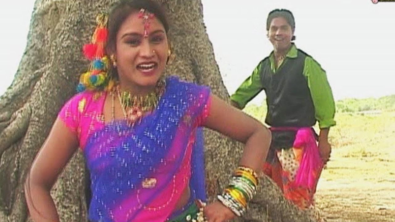 Cg song | Gadge bamri ke kanta | Ramkumar bhatt | Aenu bhatt | New Chhattisgarhi geet | video HD2017 - YouTube