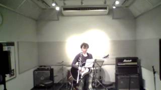 「KATSUJI」 HOTLINE2012 島村楽器 柏の葉店 店予選動画