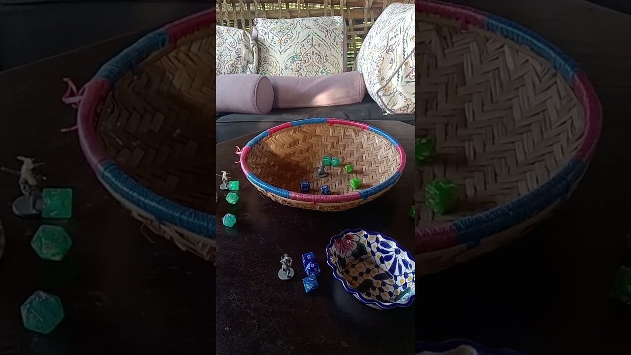 Village Market Simulation v1.3 - Commitment Pooling