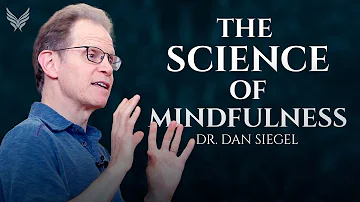 The Incredible Science of Mindfulness - Dr. Dan Siegel
