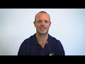 Australian Sailing Team Athlete Profile - Tom Burton