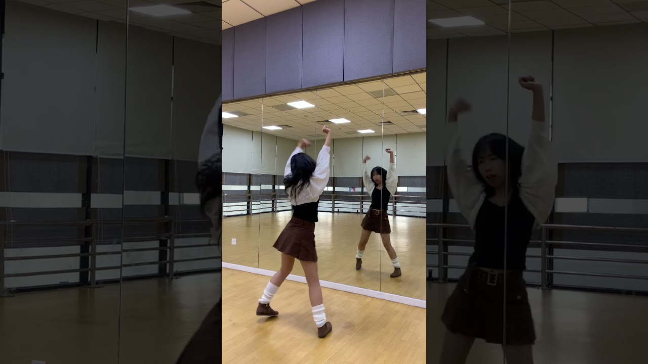 [DANCE] No Pole | lbyyy