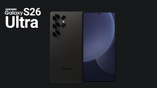 Galaxy S26 Selfie Camera – 4 Years, Same 12MP Sensor