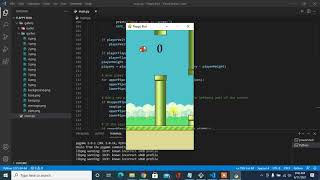 FlappyBird | PyGame