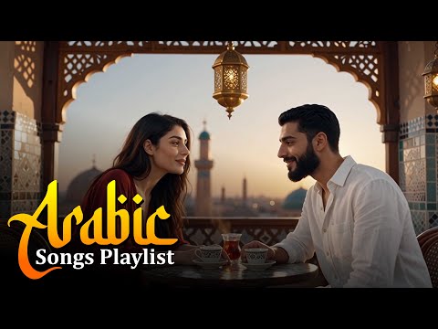 قصة حبنا Our Love Story Top Arabic Love Songs 2025 