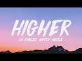 DJ Khaled - Higher (Lyrics) ♪ Ft. Nipsey Hussle, John Legend