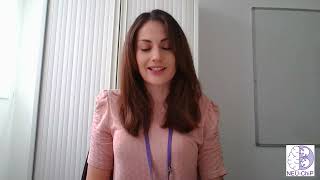 Dr Emily Gale NEUChiP Researcher Video