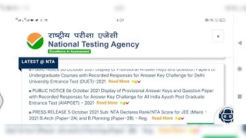 update on ugc net admit card 2021 || ugc net exam postponed #netexam