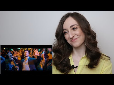 Har Funn Maula | Koi Jaane Na | Aamir Khan | Elli Avram | Music Video | REACTION