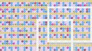 Excel Art By Danielle Aubert