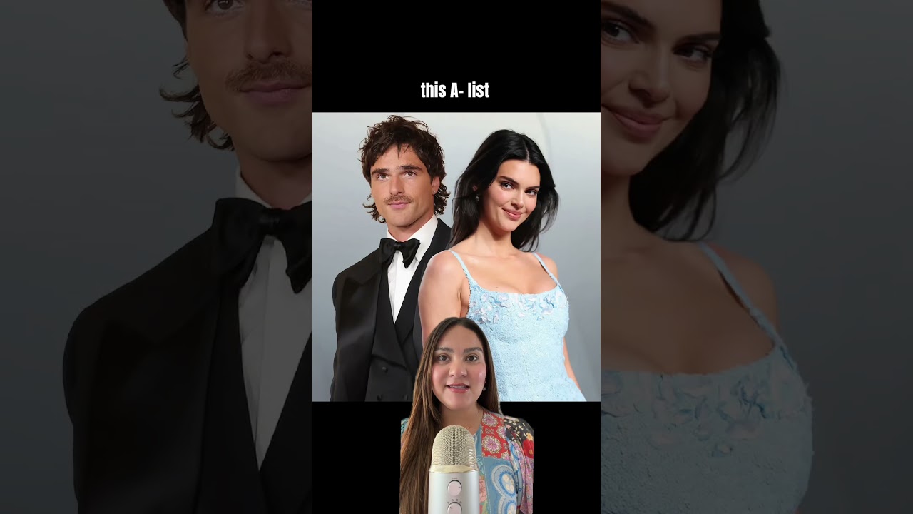 The tea is for entertainment purposes only. #celebritygossip #entertainmentnews