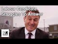 Labour's Hartlepool Candidate Can't Answer Basic Question