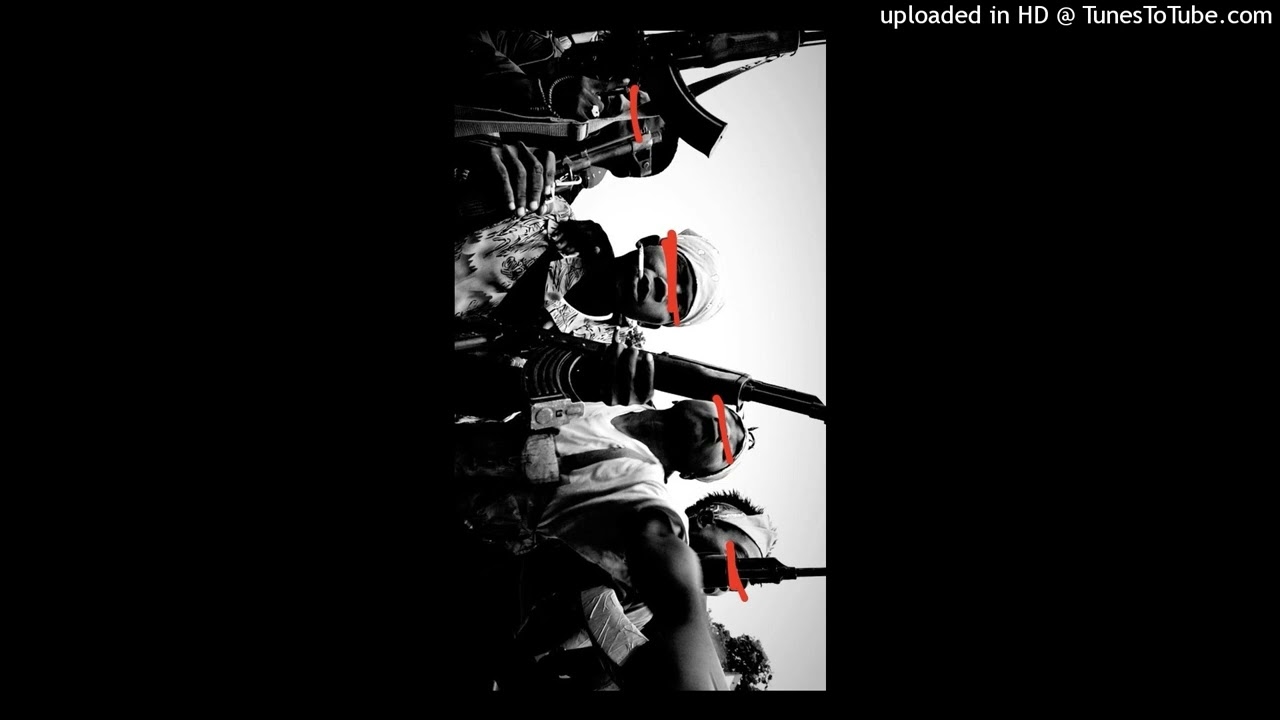 Kelo x 996 2 Face Type Beat “Rushhy” [KELO + JUUG5TAR]