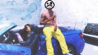Video thumbnail of "Stacy Money - Wait [Prod by YungGuapo & Dollie]"
