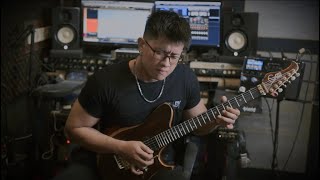 Celine Dion - My Heart Will Go On - Titanic - (Cover By Grady Legacy) #titanic