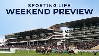 Weekend Best Bets: Cheltenham Trials Day!