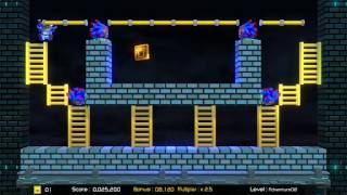 MyGamer Visual Cast: Lode Runner Legacy